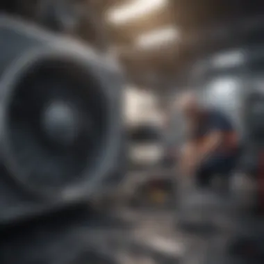 Best Maintenance Practices Maintenance practices for air conditioning systems
