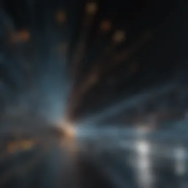 Speed Comparison: Fiber Optics vs Traditional Technologies Comparative analysis of internet speed between fiber optics and traditional technologies