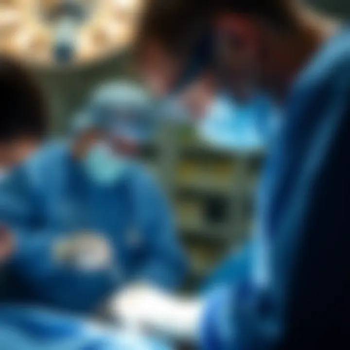 Understanding the Average Cost of Vasectomy Reversal Summary
