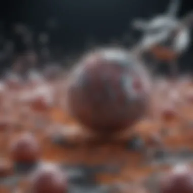 Mechanisms of Immunological Response in GBS Mechanisms of Immunological Response in GBS