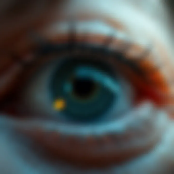 Understanding the Causes of Macular Degeneration Summary