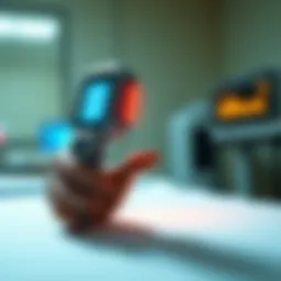 Understanding the Cost of Handheld Bladder Scanners Introduction