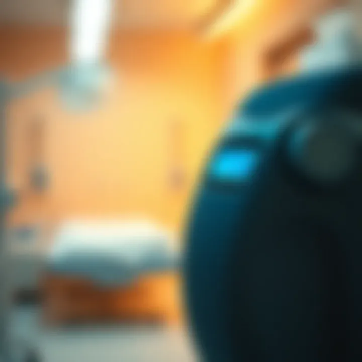 Notable Understanding the Cost of Handheld Bladder Scanners