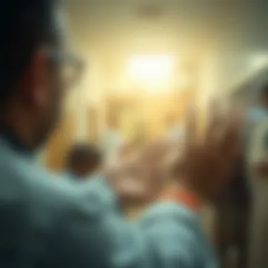 Understanding the Ehsaas Trust Initiative in Pakistan Summary