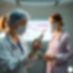 Understanding the Implications of Testing Positive for the BRCA1 Gene Introduction