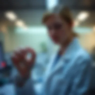 Notable Understanding the Implications of Testing Positive for the BRCA1 Gene Notable Understanding the Implications of Testing Positive for the BRCA1 Gene