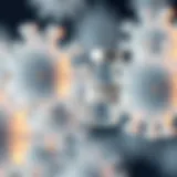 Understanding the Pentacel Vaccine: Components, Mechanism, and Significance Introduction
