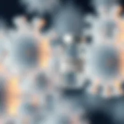 Understanding the Pentacel Vaccine: Components, Mechanism, and Significance Introduction