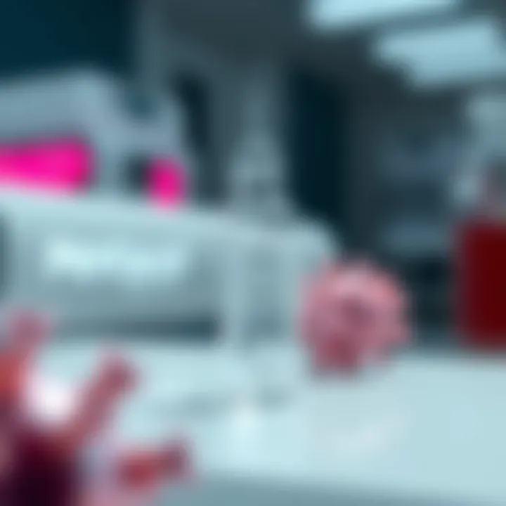 Understanding the Pentacel Vaccine: Components, Mechanism, and Significance Summary