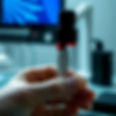 Notable Understanding the Rheumatoid Factor Blood Test Notable Understanding the Rheumatoid Factor Blood Test