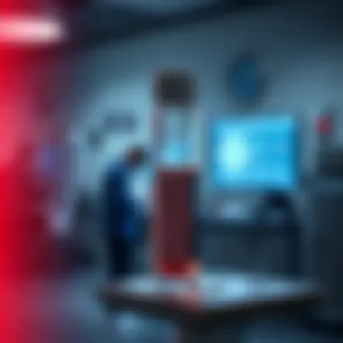 Understanding the Rheumatoid Factor Blood Test Summary