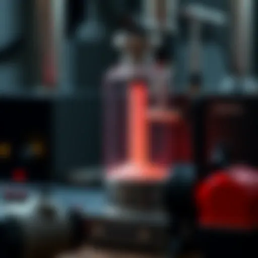 Understanding the Vacuum Filter Press: Applications, Mechanics, and Benefits Introduction
