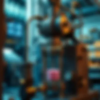 Notable Understanding the Vacuum Filter Press: Applications, Mechanics, and Benefits Notable Understanding the Vacuum Filter Press: Applications, Mechanics, and Benefits