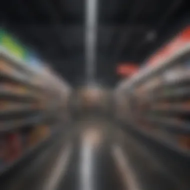 Components of Total Retail Visual representation of total retail components