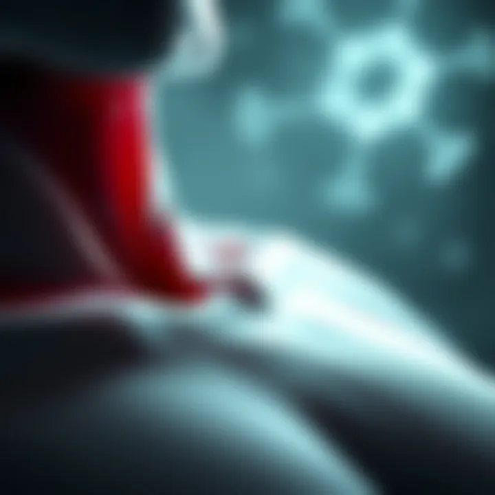 Notable Understanding Tumors Near the Esophagus: A Comprehensive Overview