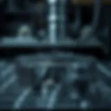 Mechanical properties of UNS S31600 stainless steel