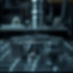 Mechanical properties of UNS S31600 stainless steel