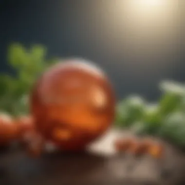Vitamin B12: A Comprehensive Guide for Vegetarians Summary Vitamin B12: A Comprehensive Guide for Vegetarians Summary