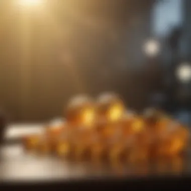 Research findings on vitamin D