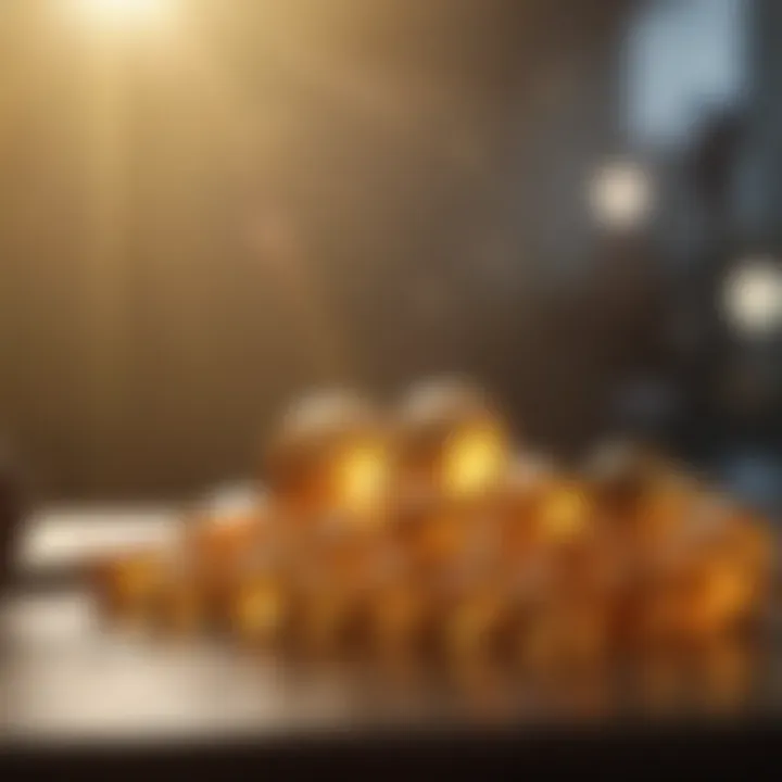 Research findings on vitamin D