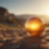 Sunlight exposure for vitamin D production