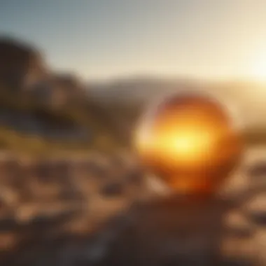 Sunlight exposure for vitamin D production