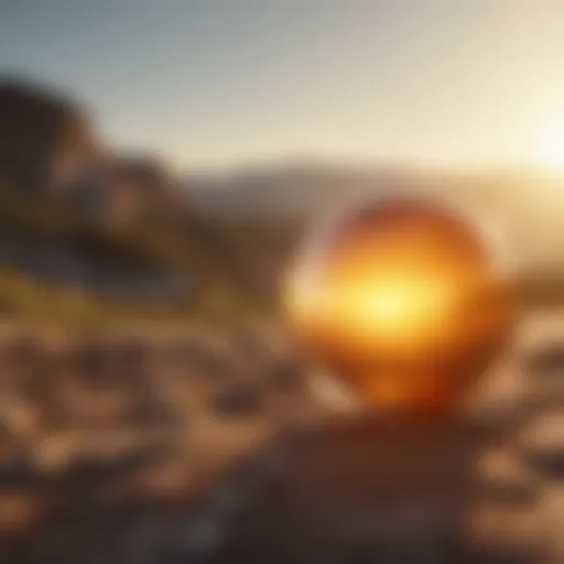 Sunlight exposure for vitamin D production