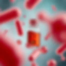 Vitamin Influence on Hemoglobin Levels Introduction