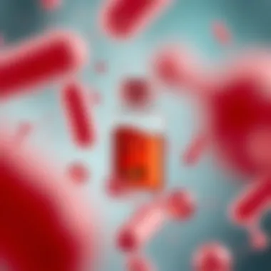 Vitamin Influence on Hemoglobin Levels Introduction Vitamin Influence on Hemoglobin Levels Introduction