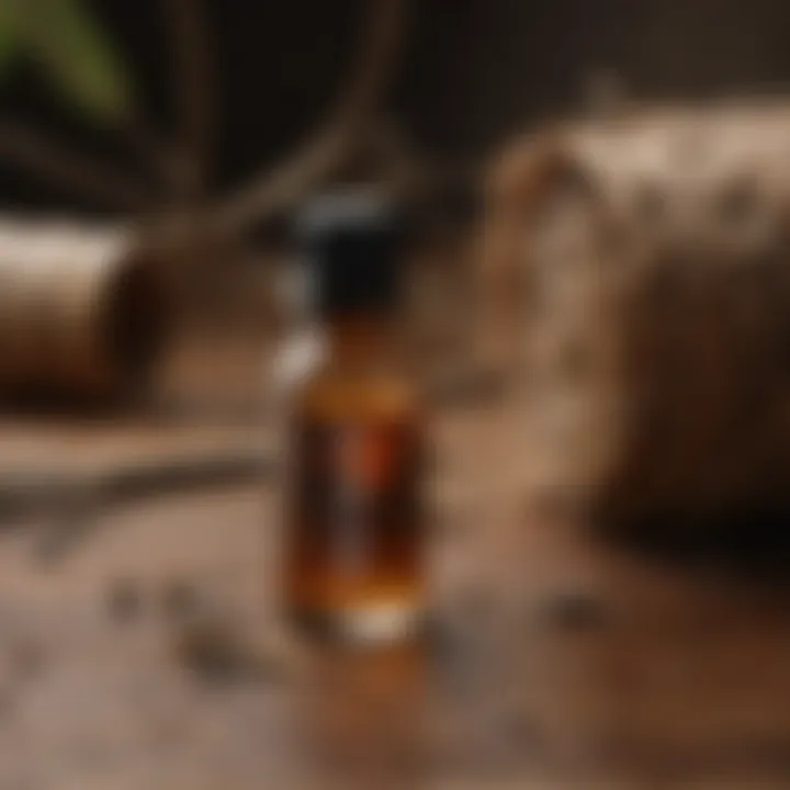 Contemporary research on willow bark essential oil