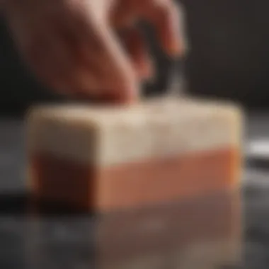 Wound Care Soap vs Traditional Methods Comparative analysis of wound care soap and traditional methods